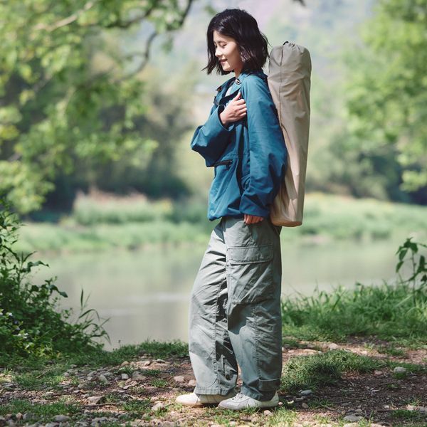 Стілець складаний Naturehike Stellaluna T01 CNH23JU13002, M, чорний 69007 фото
