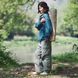 Стілець складаний Naturehike Stellaluna T01 CNH23JU13002, M, чорний 69007 фото 2