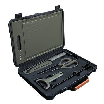Набір для барбекю NexTool Barbecue Tool Set в кейсі 70354 фото