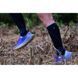 Водонепроникні шкарпетки Dexshell Longlite Socks 2.0, блакитні полоски, розмір S (36-38) 70414 фото 6