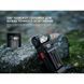 Ліхтар ручний Fenix SW05R-RED LED чорний 69252 фото 11