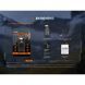Ліхтар ручний Fenix SW05R-UV LED чорний 69253 фото 22