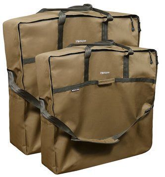 Чехол для кресла - кровати World4Carp Chair/Bedchair Bag PVC (ПВХ) 80х90x20 см w107c-2 фото