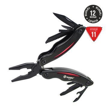 Мультитул Multi Tool Ganzo G109 44172 фото