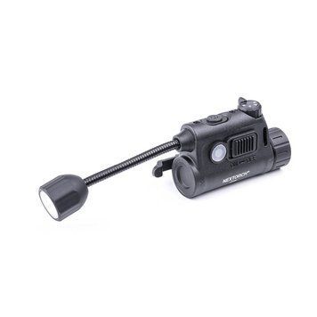 Ліхтар тактичний на шолом Nextorch rStar (Li) 69555 фото