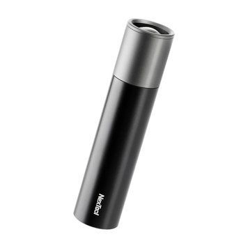 Кишеньковий ручний акумуляторний ліхтар Nextool Zoom Flashlight, 150 лм, алюмінієвий корпус (NE20162, NE20163) 73164 фото
