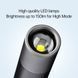 Кишеньковий ручний акумуляторний ліхтар Nextool Zoom Flashlight, 150 лм, алюмінієвий корпус (NE20162, NE20163) 73164 фото 3