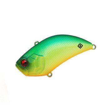 Воблер Raid Level Vib B.I.G. (64mm, 18g) 001 Shimanashi Tiger FS0640221 фото