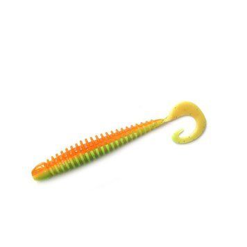 Приманка Intech Turborib 3"(7 шт) IN71 FS0629931 фото