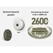 Кемпінговий ліхтар-гірлянда NexTool Milky Way - GW20, біла (20 метрів) 70364 фото 13
