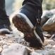 Захисні водонепроникні бахіли Naturehike CNK2450DS011, розмір L, чорні 68952 фото 7