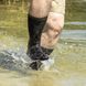Шкарпетки водонепроникні Dexshell Trekking, р-р ХL, з зеленою смужкою 45769 фото 3