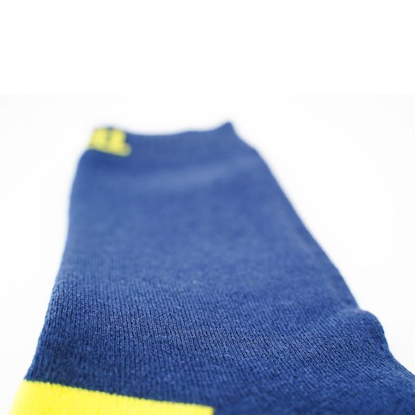 Шкарпетки водонепроникні Dexshell Ultra Thin Crew NL, p-p М, сині 50970 фото