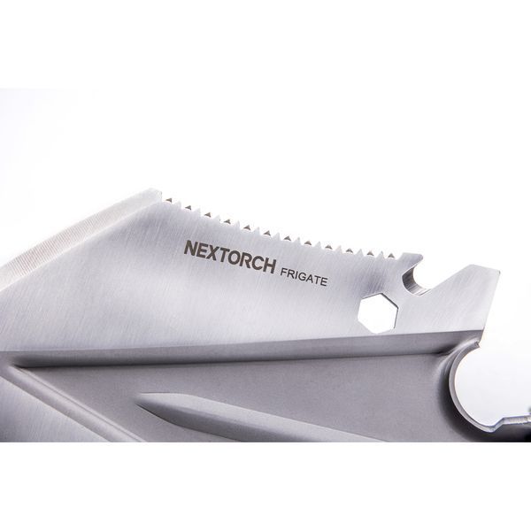 Багатофункціональна складана лопата Nextorch MT30 68118 фото