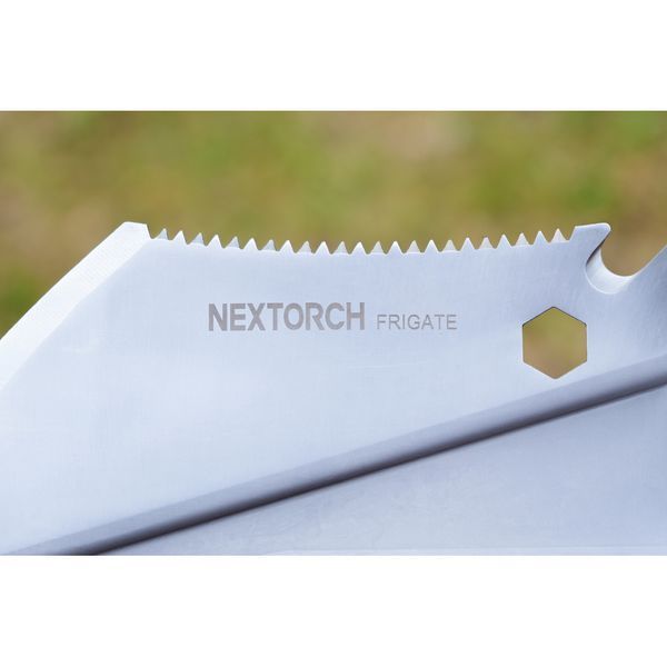 Багатофункціональна складана лопата Nextorch MT30 68118 фото