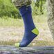 Шкарпетки водонепроникні Dexshell Ultra Thin Crew NL, p-p М, сині 50970 фото 12