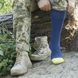 Шкарпетки водонепроникні Dexshell Ultra Thin Crew NL, p-p М, сині 50970 фото 11