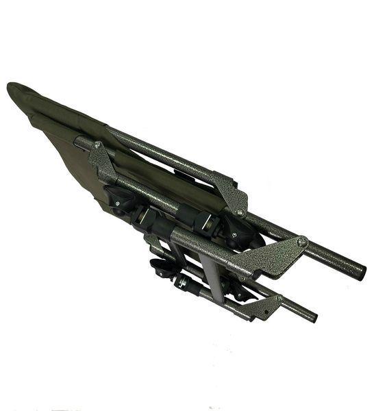 Крісло рибальське Vario Compact 2414 фото