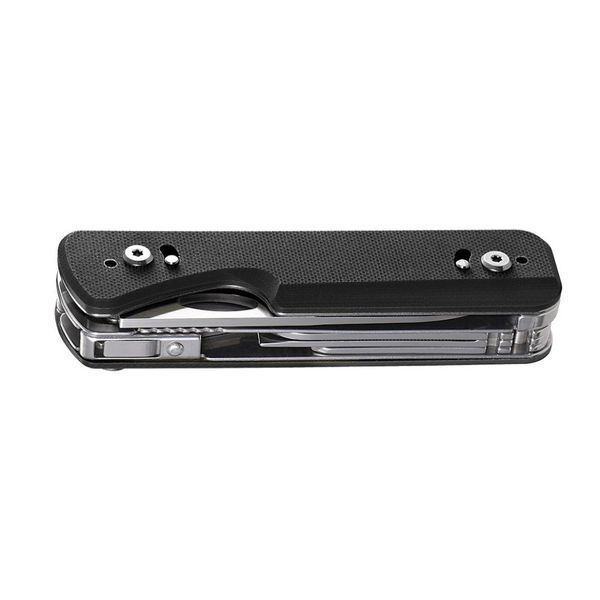 Мультитул Roxon Flex S505G, чорний 73140 фото