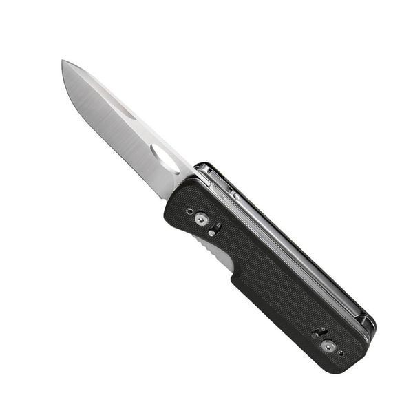 Мультитул Roxon Flex S505G, чорний 73140 фото