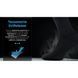 Шкарпетки водонепроникні Dexshell Ultra Thin Crew BLK, р-р M, чорний 59107 фото 4