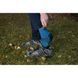 Шкарпетки водонепроникні Dexshell Running Lite 2.0 Socks, темно-блакитні, розмір S (36-38) 66300 фото 3