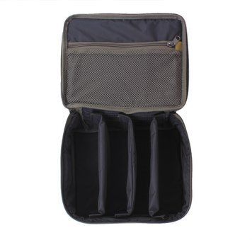 Сумка для насадок World4Carp Bait Box БЕЗ БАНОК w128c-1 фото