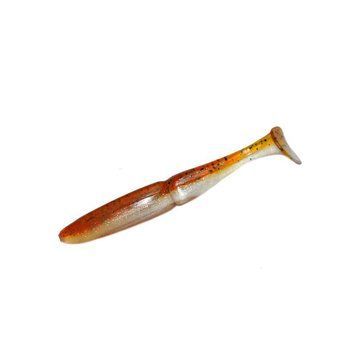 Приманка Intech Slim Shad 2,5"(12 шт) IN77 FS0630031 фото
