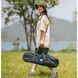 Складаний стіл Naturehike Star Jane T01 CNK2550JJ018, 89х60 см, вуглецева сталь, чорний 71380 фото 5