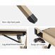 Складаний стіл Naturehike Star Jane T01 CNK2550JJ018, 89х60 см, вуглецева сталь, чорний 71380 фото 7