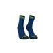 Шкарпетки водонепроникні Dexshell Running Lite 2.0 Socks, темно-блакитні, розмір XL (47-49) 66303 фото 1