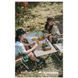 Складаний стіл Naturehike Star Jane T01 CNK2550JJ018, 89х60 см, вуглецева сталь, чорний 71380 фото 6