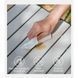 Складаний стіл Naturehike Star Jane T01 CNK2550JJ018, 89х60 см, вуглецева сталь, чорний 71380 фото 4