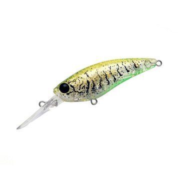 Воблер Raid Level Shad (50.3mm, 4.3g) 014 Hige Shrimp FS0640331 фото