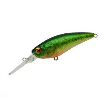 Воблер Raid Level Shad (50.3mm, 4.3g) 021 Kobass FS0640334 фото