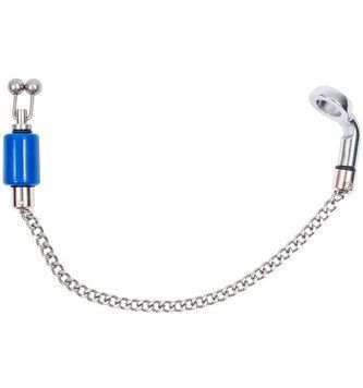 Индикатор поклевки World4Carp Mini Hanger Kit steel chain синий (blue) wc530 blue фото