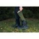 Шкарпетки Dexshell Terrain Walking 2.0 Socks, хакі, розмір XL (47-49) 66311 фото 3