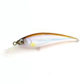 Воблер Raid Level Shad Sprinter 68SR (68mm, 5.6g) 003 Neon Wakasagi FS0642346 фото