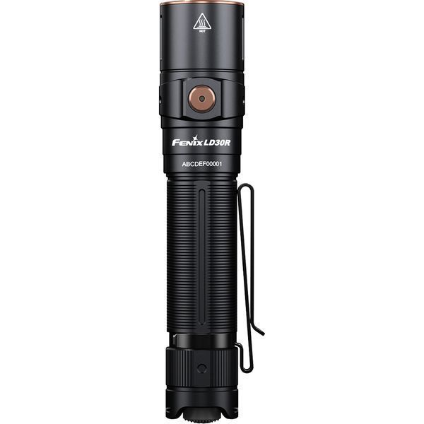 Ліхтар ручний Fenix LD30R 64798 фото