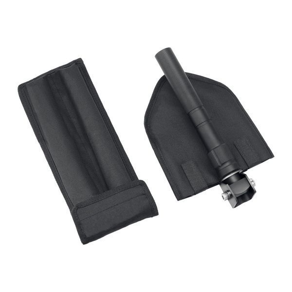 Багатофункціональна складана лопата NexTool Folding Shovel Medium 73160 фото