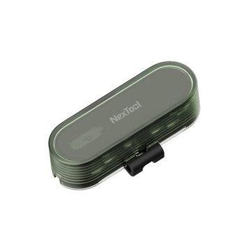 Кемпінгова гірлянда - маячок 2в1 Nextool Twinkle Light, 1,5 м, акумуляторна 73167 фото
