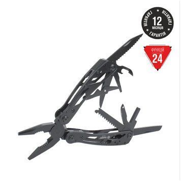 Мультитул Multi Tool Ganzo G202B 45047 фото