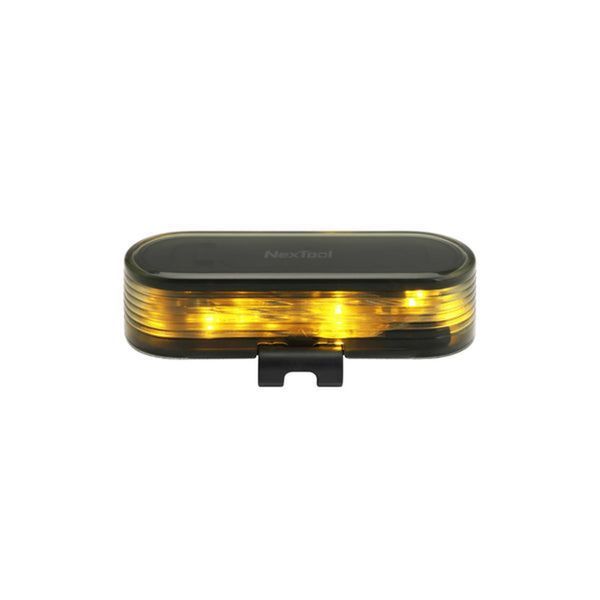 Кемпінгова гірлянда - маячок 2в1 Nextool Twinkle Light, 1,5 м, акумуляторна 73167 фото