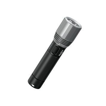 Ліхтар ручний NexTool Flashlight T10, 2000 лм, алюмінієвий корпус 73162 фото