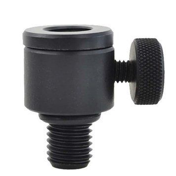 Адаптер быстросъемный World4Carp Евро, Quick Release Adapter Euro, 1 шт w224 фото