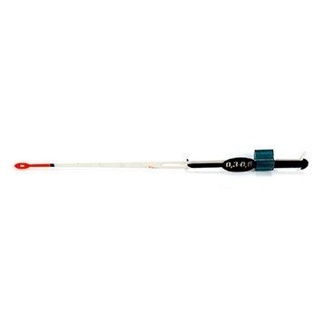 Кивок лавсановий Intech TANDEM 110мм 190мкм 5шт 0.3 - 0.6гр FS0754330 фото